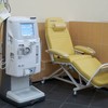 Dialysis machine from INNONOVA